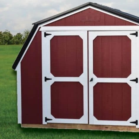 Barn