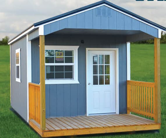 Cabin