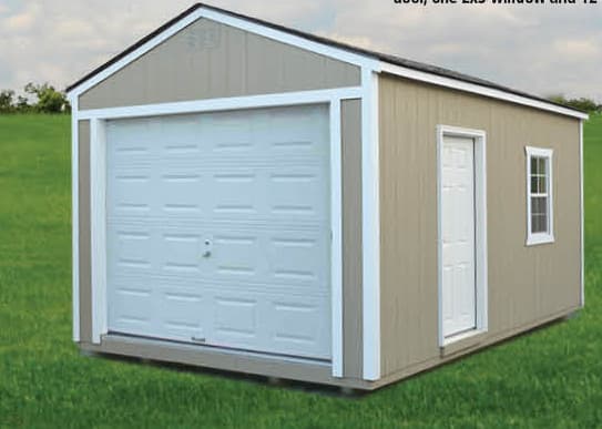 Garage