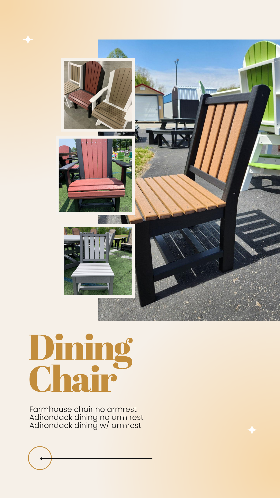 Outdoor furniture item 17